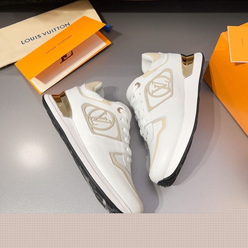 l**is V*t*n sneakers